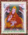 4. The Fourth Dalai Lama, Yonten Gyatso.jpg
