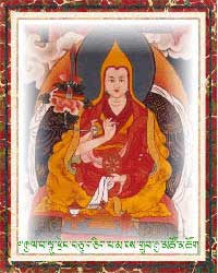 11. The Eleventh Dalai Lama, Khedrup Gyatso.jpg