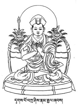 Dakpo Tashi Namgyal