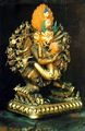 Mahabhairava, the main guardian of the Ge lug pas.jpg