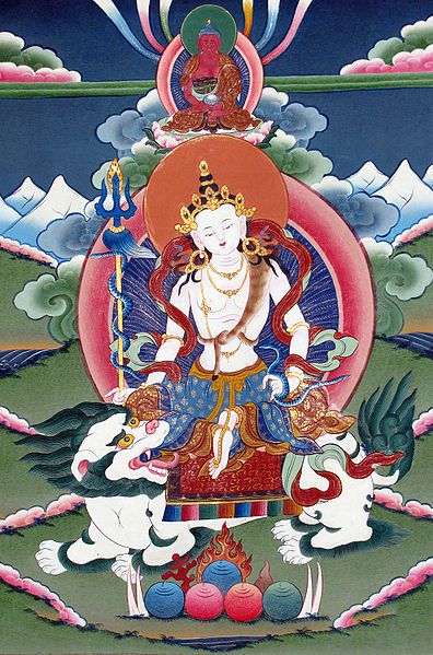 File:Simhanada Avalokiteshvara.jpg